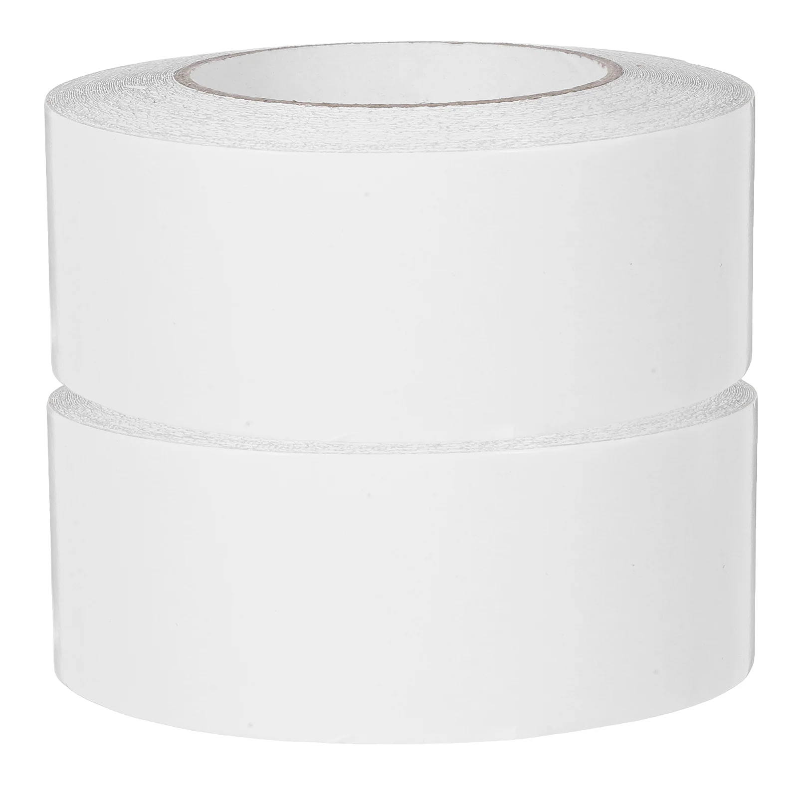 2 Rolls Heavy Duty Carpet Tape Fabric Rug Fixing Adhesive Carpet Binding Tape for Floors Duct Tapes Duct Tapes
2 Rolls Heavy Duty Carpet Tape Fabric Rug Fixing Adhesive Carpet Binding Tape for Floors Duct Tapes Duct Tapes
