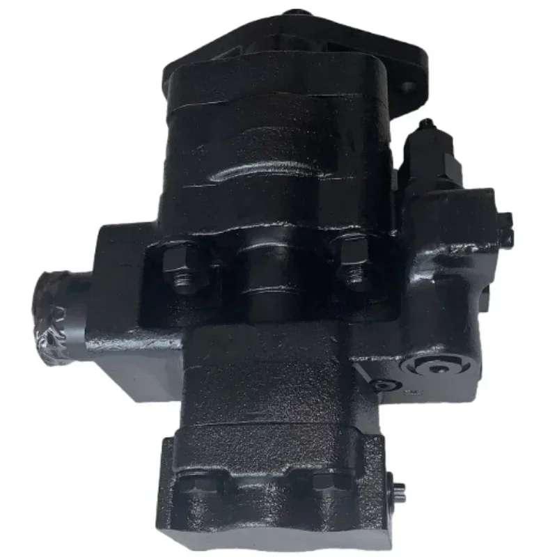 Aftermarket Construction Machinery Parts Hydraulic Pump AT331223 For J D 310SK 315SK 325J 325K 325SK 310SJ 310G 315SJ
Aftermarket Construction Machinery Parts Hydraulic Pump AT331223 For J D 310SK 315SK 325J 325K 325SK 310SJ 310G 315SJ