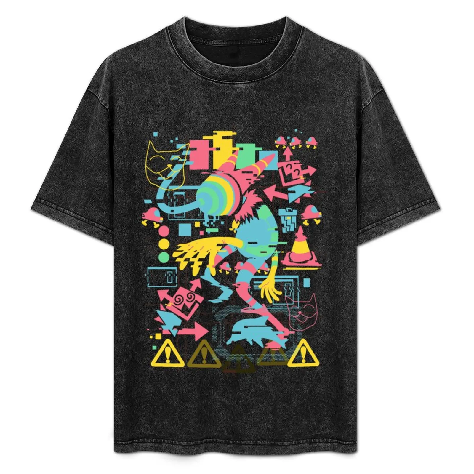 Deltarune Spamton Merch Deltarune Ch2 Shirt Classic T-Shirt Funny t-shirts oversizeds Men's t shirts
Deltarune Spamton Merch Deltarune Ch2 Shirt Classic T-Shirt Funny t-shirts oversizeds Men's t shirts