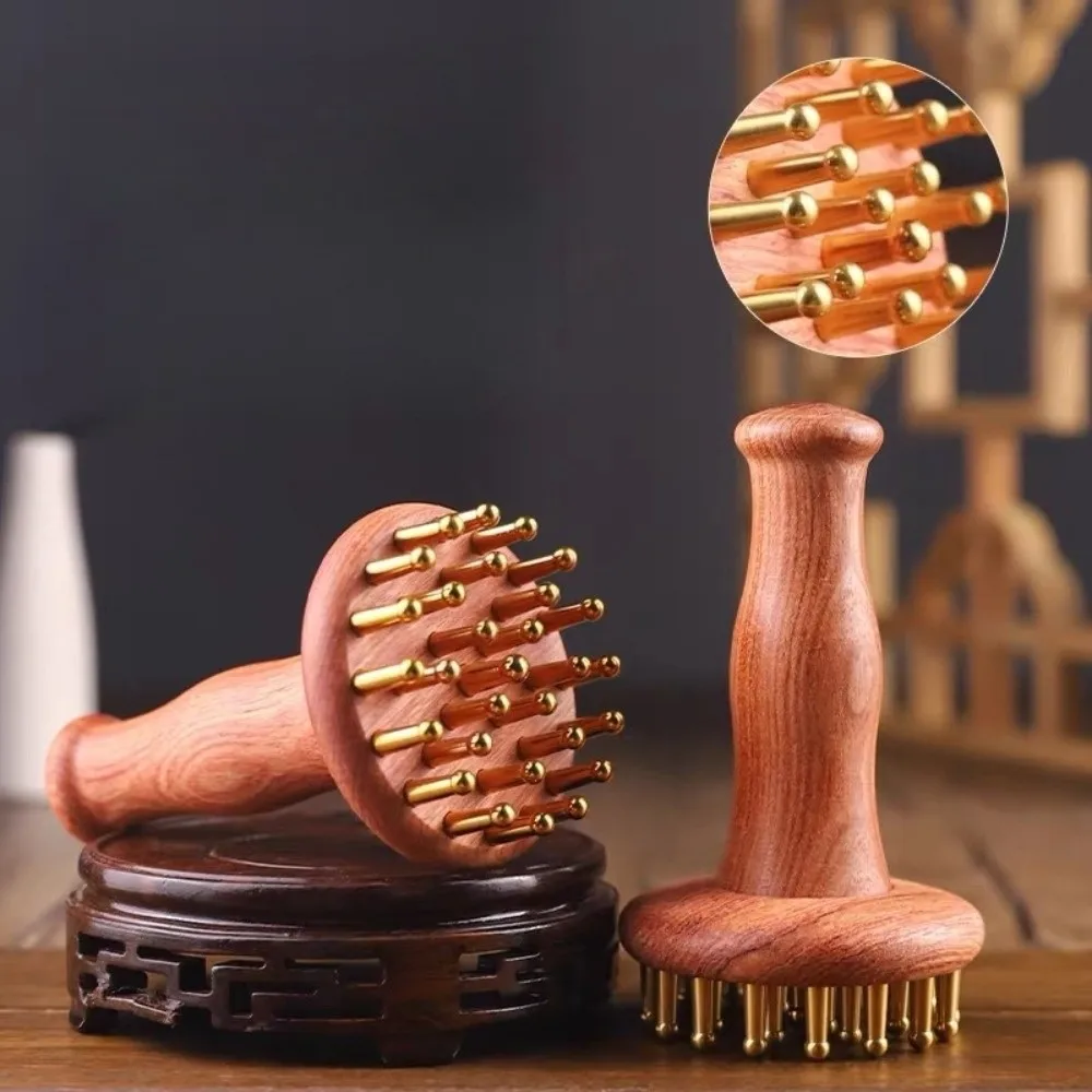 Традиционный массажер для лица из натурального дерева (типа «куриное крыло») для уменьшения отечности, лифтинга и подтяжки кожи, с меридианной щеткой из латуни.
Традиционный массажер для лица из натурального дерева (типа «куриное крыло») для уменьшения отечности, лифтинга и подтяжки кожи, с меридианной щеткой из латуни.