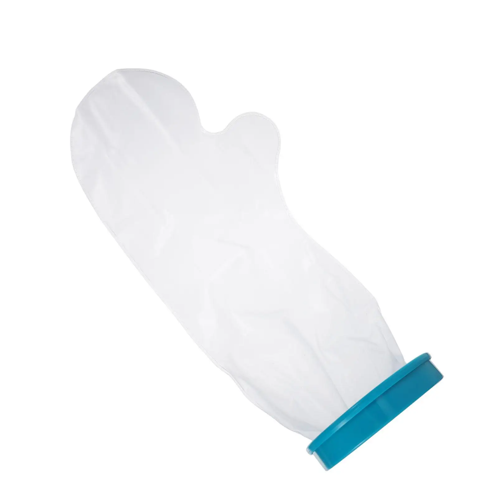 Bath Waterproof Cover Arm Cast Protector Child Double Layer Shower for and Bandage Dressing Pvc Plaster Sleeve
Bath Waterproof Cover Arm Cast Protector Child Double Layer Shower for and Bandage Dressing Pvc Plaster Sleeve