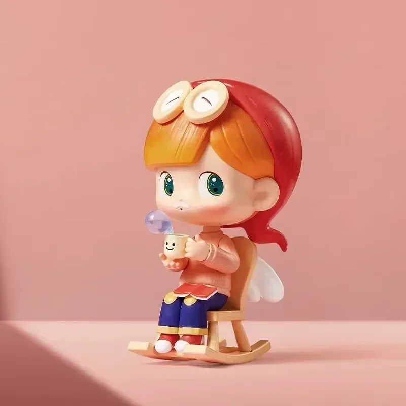 100% POP MART LiLiOS Daily Getaways Series Mystery Box Аниме ПВХ Фигурка Коллекция Модель Настольные Украшения Куклы Игрушки
100% POP MART LiLiOS Daily Getaways Series Mystery Box Аниме ПВХ Фигурка Коллекция Модель Настольные Украшения Куклы Игрушки
