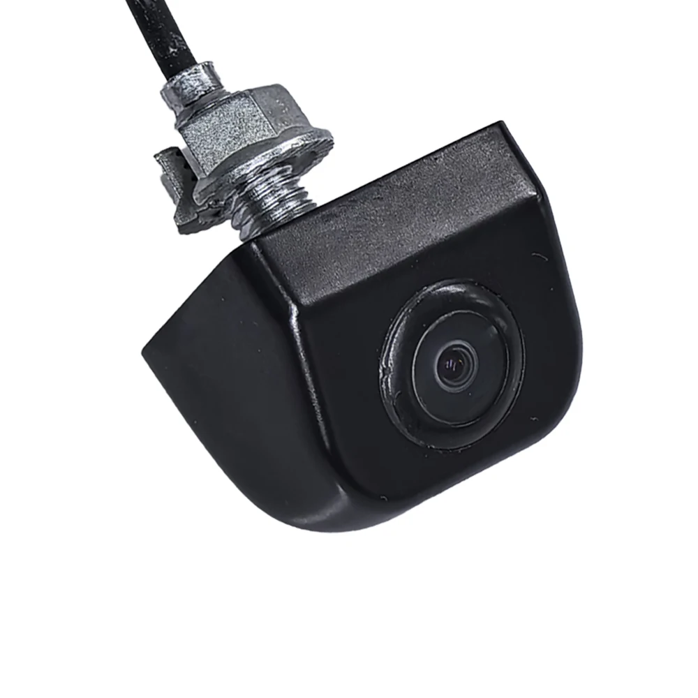 Rear View Camera Color Image Video Night Vision Auto Backup Waterproof Camera 12V170 Degree Wide Angle Car Universal Reverse
Rear View Camera Color Image Video Night Vision Auto Backup Waterproof Camera 12V170 Degree Wide Angle Car Universal Reverse