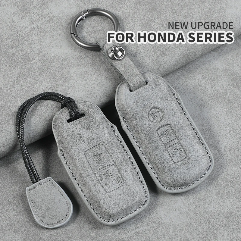 Car Remote Key Case Cover For Honda Pcx 160 Adv160 SH150 Click160 Vario 160 Vario 125 Lead 125 Click125 Leather Key Chain Shell
Car Remote Key Case Cover For Honda Pcx 160 Adv160 SH150 Click160 Vario 160 Vario 125 Lead 125 Click125 Leather Key Chain Shell