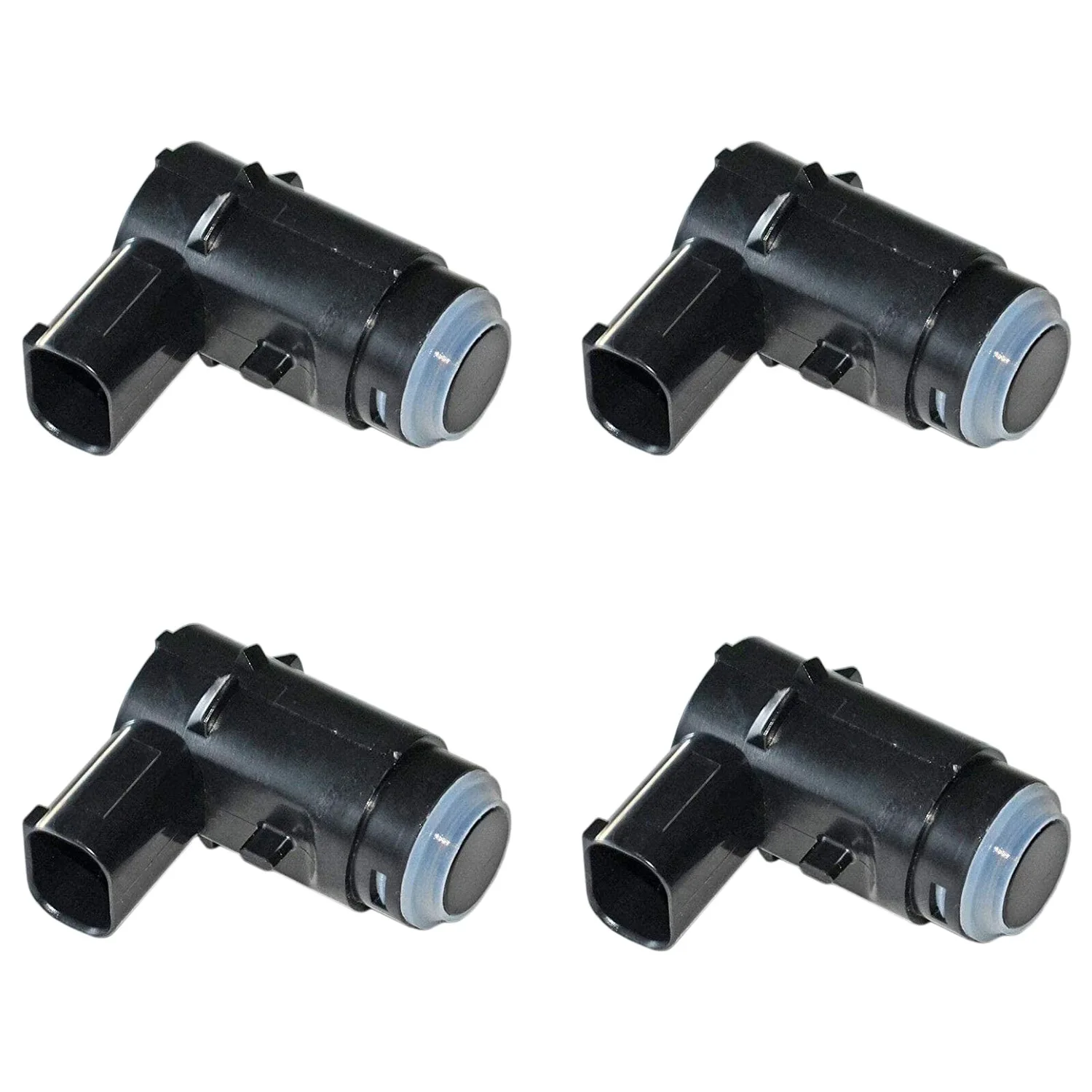 4Pcs Parking Assist Backup Sensor Distance Sensor Auto Accessories Sensor Parking Sensor for Ford F-150 9L3Z15K859D
4Pcs Parking Assist Backup Sensor Distance Sensor Auto Accessories Sensor Parking Sensor for Ford F-150 9L3Z15K859D