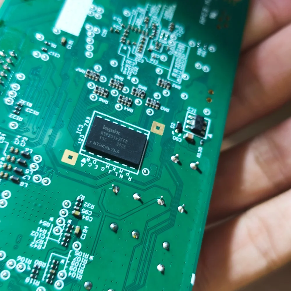 Formatter Board For Canon MF3010 MF-3010 MF 3010 Logic Main Board MainBoard Mother Board FM0-1096 FM0-1096-000
Formatter Board For Canon MF3010 MF-3010 MF 3010 Logic Main Board MainBoard Mother Board FM0-1096 FM0-1096-000