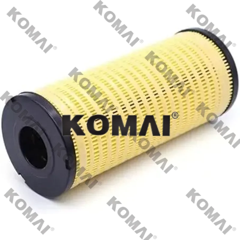 Diesel Fuel Filter Element FF5115 1R0718 1R0756 Compatible with Cat E3508 3512 3516 Engine
Diesel Fuel Filter Element FF5115 1R0718 1R0756 Compatible with Cat E3508 3512 3516 Engine