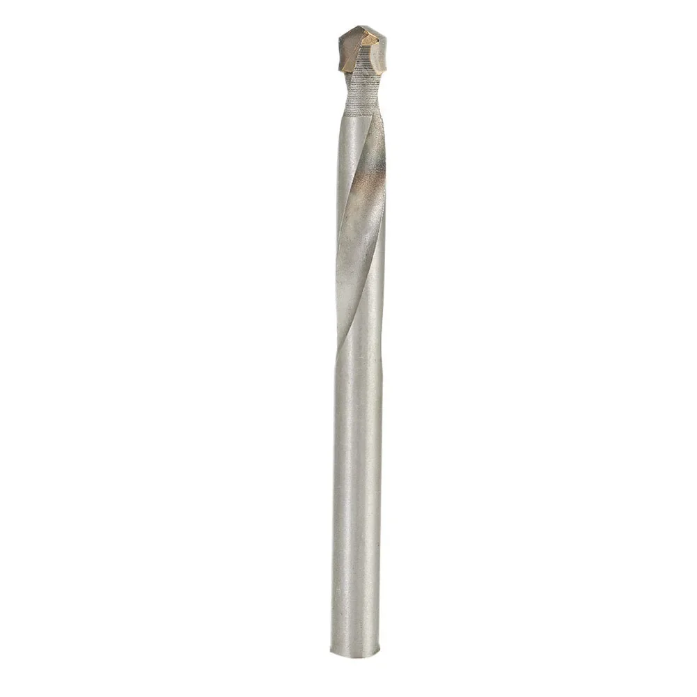 Cemented Carbide Drill Bits (Set of 5) Perfectly Suited for Quick and Efficient Drilling in Various Metal Types
Cemented Carbide Drill Bits (Set of 5) Perfectly Suited for Quick and Efficient Drilling in Various Metal Types