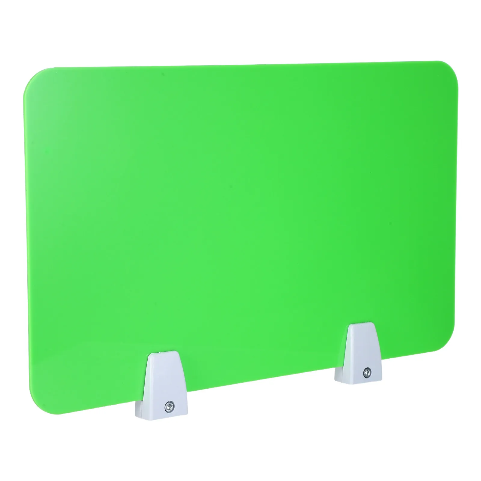 Office Desk Screen Divider 1 Piece Space Saving Workstation Organizer with Frosted Acrylic Panel for Open Efficiency
Office Desk Screen Divider 1 Piece Space Saving Workstation Organizer with Frosted Acrylic Panel for Open Efficiency