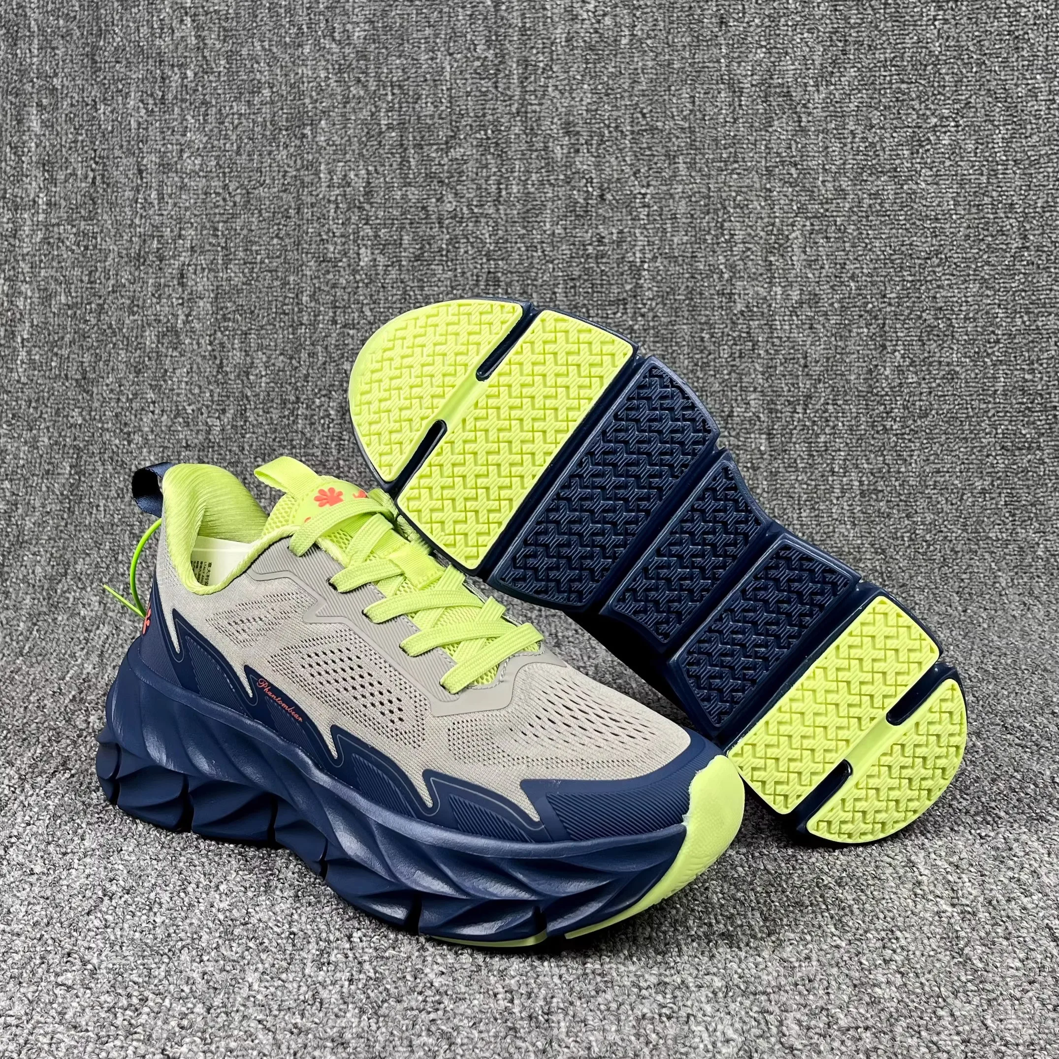 Mens Running Shoes Mens Lightweight Tennis Shoes Outdoor Comfortable Breathable Walking Sneakers Jogging Shoes
Mens Running Shoes Mens Lightweight Tennis Shoes Outdoor Comfortable Breathable Walking Sneakers Jogging Shoes