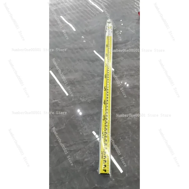 Для утолщенного алюминиевого сплава 5 м 7 м Sopwith Измерительная линейка для измерения уровня персонала Выдвижная шкала Измерительная линейка высоты
Для утолщенного алюминиевого сплава 5 м 7 м Sopwith Измерительная линейка для измерения уровня персонала Выдвижная шкала Измерительная линейка высоты