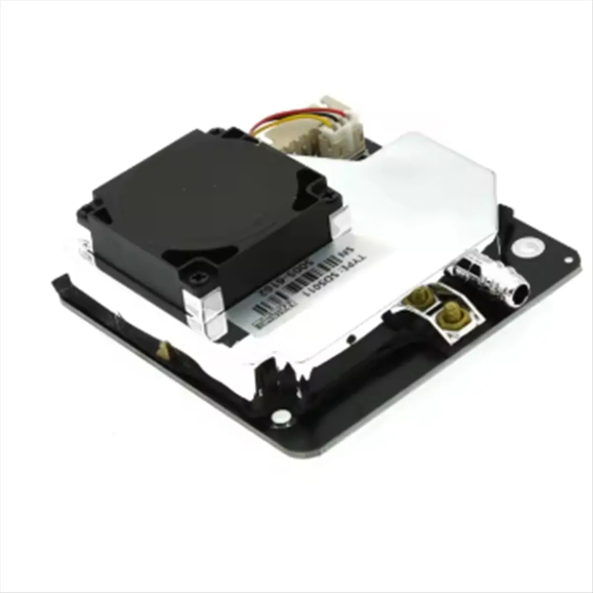 ABWR-PM SDS011 Laser Sensor Module PM2.5 Air Quality Detection Sensor Module PM2.5 Air Quality Sensor
ABWR-PM SDS011 Laser Sensor Module PM2.5 Air Quality Detection Sensor Module PM2.5 Air Quality Sensor