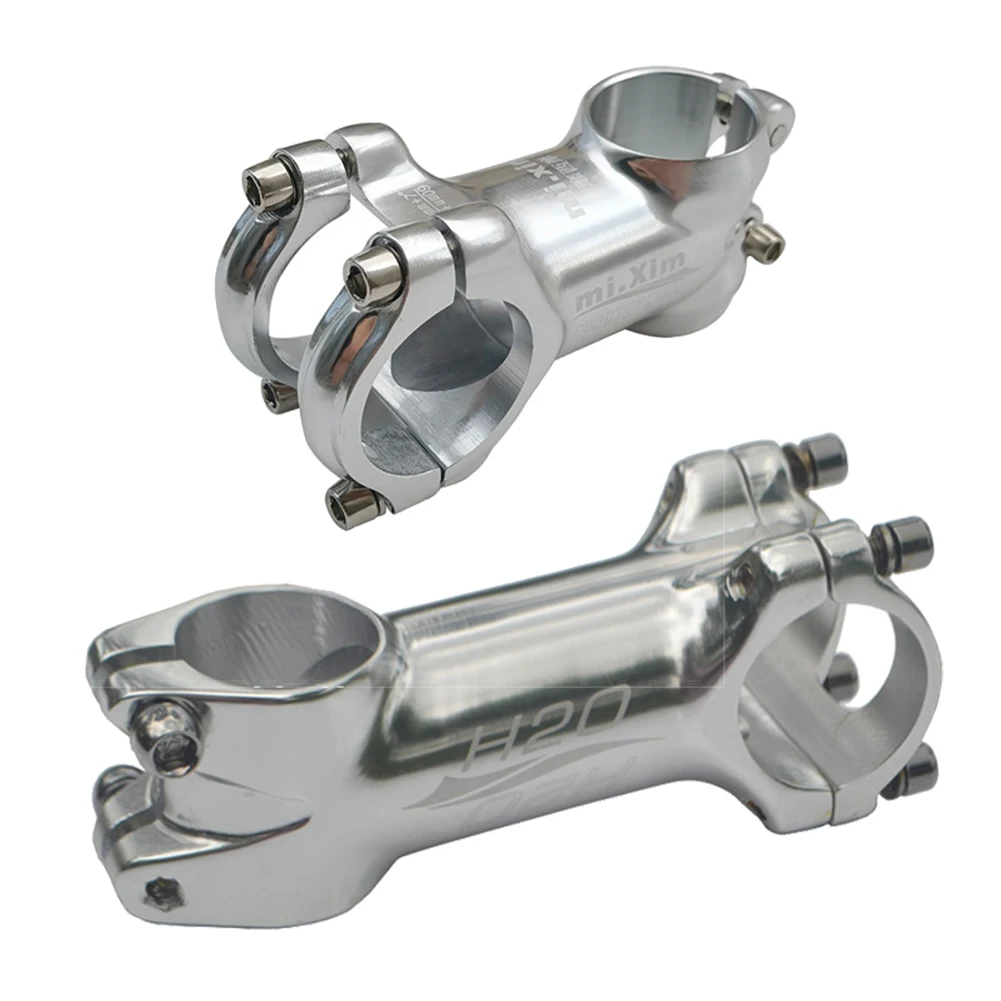 -7 7 Degrees Aluminum Alloy Mountain Bike Stem Ultralight CNC MTB Mountain Bicycle Handlebar Stem Cycling Accessories
-7 7 Degrees Aluminum Alloy Mountain Bike Stem Ultralight CNC MTB Mountain Bicycle Handlebar Stem Cycling Accessories