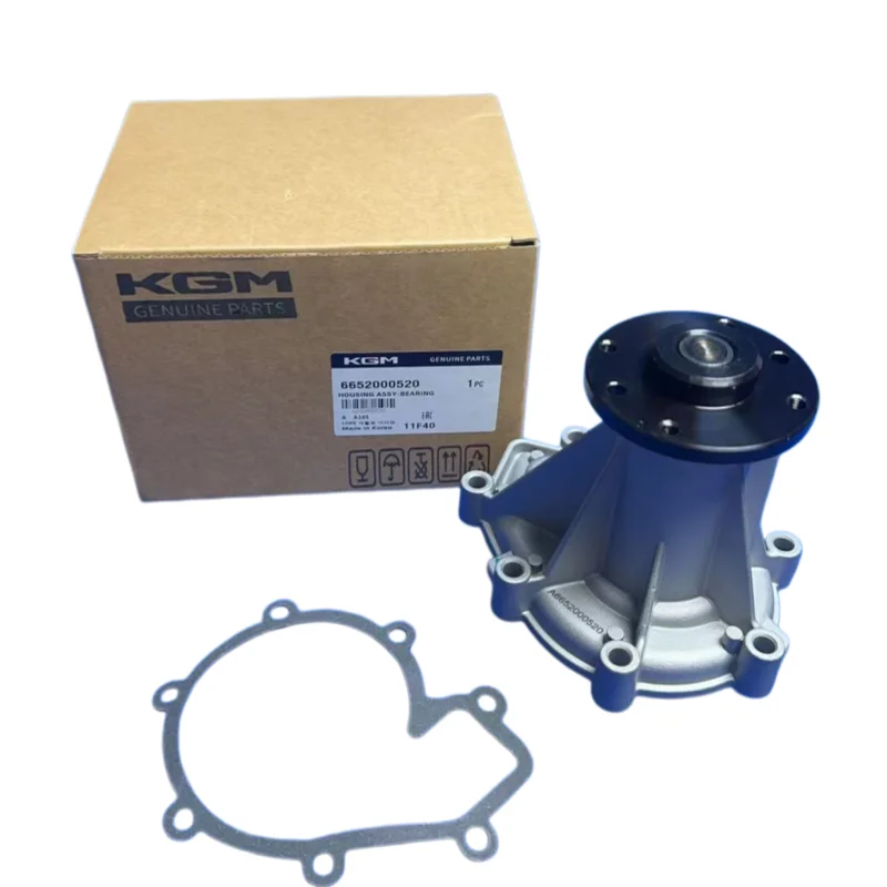 6652000320/6652000520SSANGYONGOriginal pump assemblyCompatible vehicle modelACTYON/KYRON/ACTYON SPORTS/REXTON/KYRON/RODIUS/STAVI
6652000320/6652000520SSANGYONGOriginal pump assemblyCompatible vehicle modelACTYON/KYRON/ACTYON SPORTS/REXTON/KYRON/RODIUS/STAVI