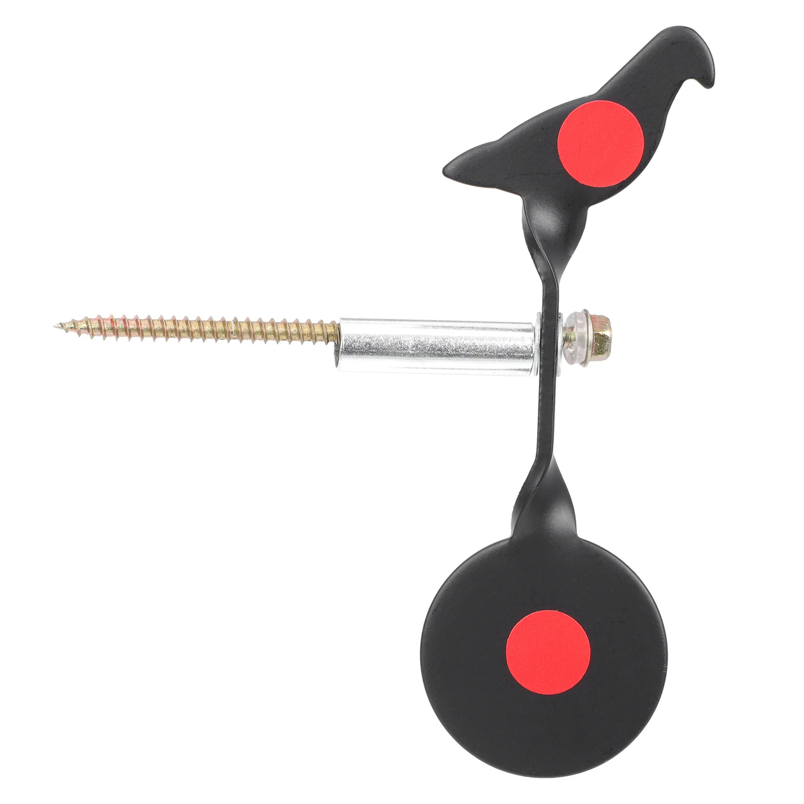 Portable Shooting Training Target Hunting Targets for Tree Mounted Simple
Portable Shooting Training Target Hunting Targets for Tree Mounted Simple