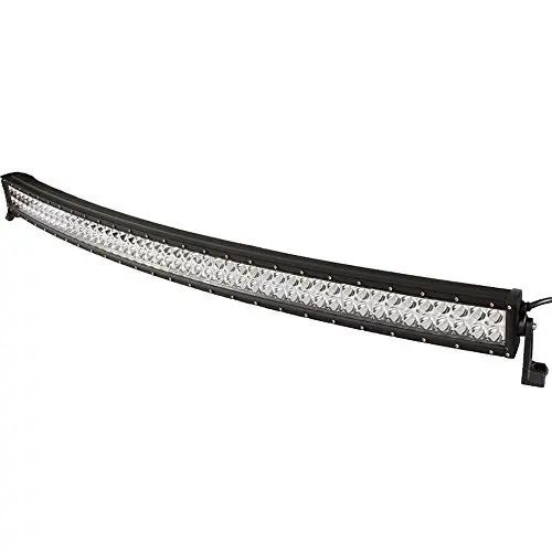 52 Inch 500w 12v Led Light Bar Curved For 4WD Off Road Truck Boat
52 Inch 500w 12v Led Light Bar Curved For 4WD Off Road Truck Boat