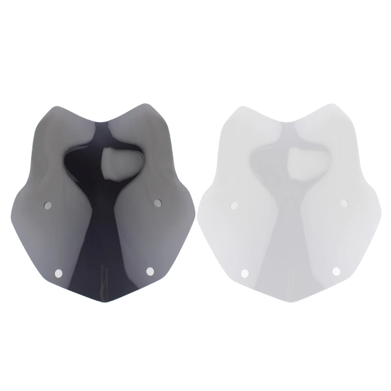 Durable Motorcycle Side Windshield Windscreen Wind Deflector For R1200GS R1250GS GTWS
Durable Motorcycle Side Windshield Windscreen Wind Deflector For R1200GS R1250GS GTWS