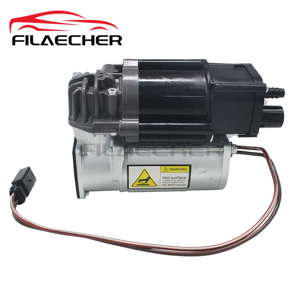 1PC Air Suspension Compressor Pump For BMW F01 F02 F04 7Series 37206864215 37206875176 37206784137
1PC Air Suspension Compressor Pump For BMW F01 F02 F04 7Series 37206864215 37206875176 37206784137