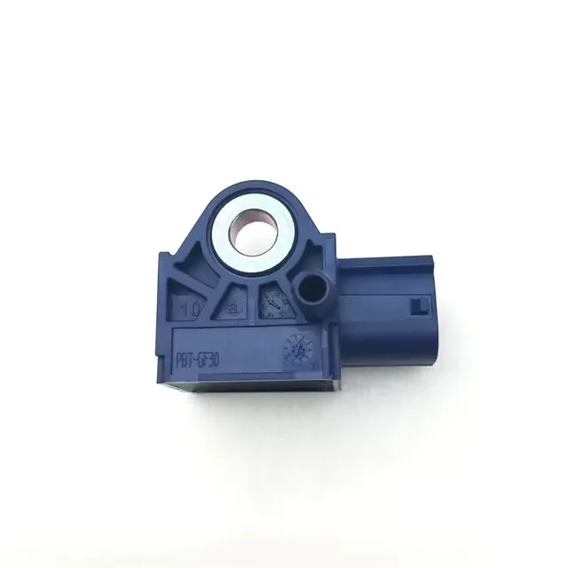 New Genuine OEM Parts Crash Sensor 38930-61M00 For Suzuki New Vitara 2015-2020 SX4 S-cross 2013-2020
New Genuine OEM Parts Crash Sensor 38930-61M00 For Suzuki New Vitara 2015-2020 SX4 S-cross 2013-2020