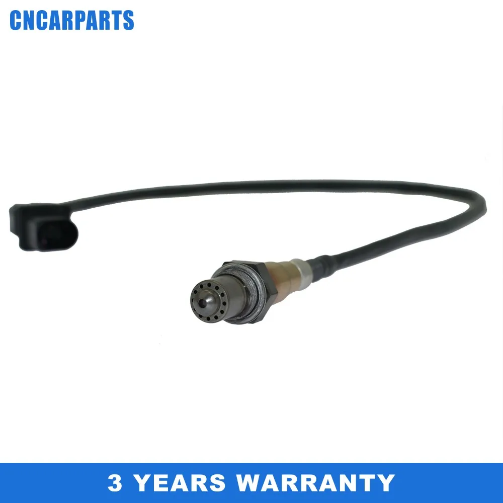 O2 Oxygen sensor 11787589138 FIT FOR BMW 128i 323i 325i 328i 330i 525i 528i 530i X3 2007-10 I6 3.0L N52 Z4 I6 3.0L N52B30A
O2 Oxygen sensor 11787589138 FIT FOR BMW 128i 323i 325i 328i 330i 525i 528i 530i X3 2007-10 I6 3.0L N52 Z4 I6 3.0L N52B30A