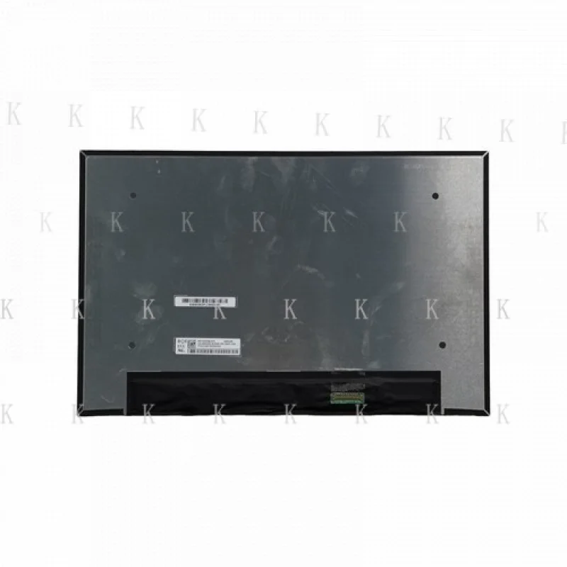 C FOR NE140QDM-K61 14.0'' LCD Touch Screen Display Panel 0TW8Y2 2560x1600 40Pins 60Hz
C FOR NE140QDM-K61 14.0'' LCD Touch Screen Display Panel 0TW8Y2 2560x1600 40Pins 60Hz