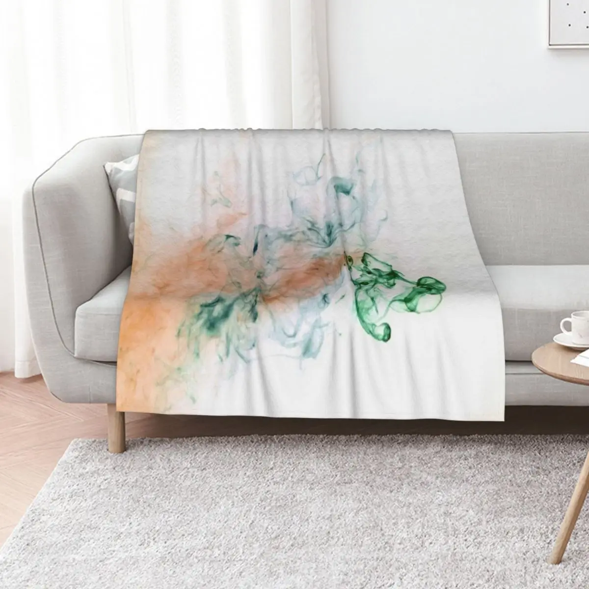 Residue Throw Blanket Sofa Quilt Flannels Plaid Custom Blankets
Residue Throw Blanket Sofa Quilt Flannels Plaid Custom Blankets