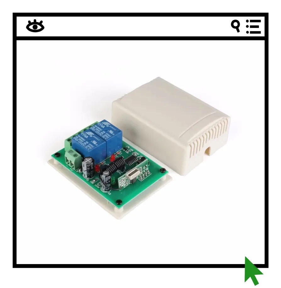 Relay contact protection circuit, RC snubber circuit module, electromagnetic interference suppression module
Relay contact protection circuit, RC snubber circuit module, electromagnetic interference suppression module