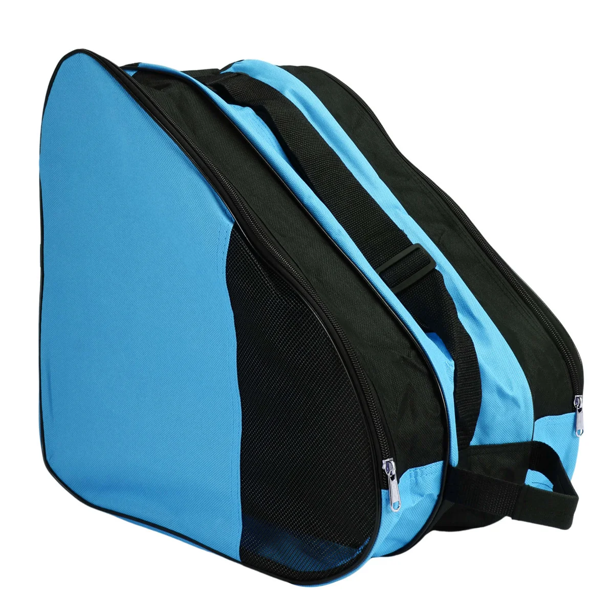 A50P-Roller Skate Bag for Ice Skates,Inline Skates&Skate Accessories, Breathable Skate Bag+Adjustable Shoulder Strap
A50P-Roller Skate Bag for Ice Skates,Inline Skates&Skate Accessories, Breathable Skate Bag+Adjustable Shoulder Strap