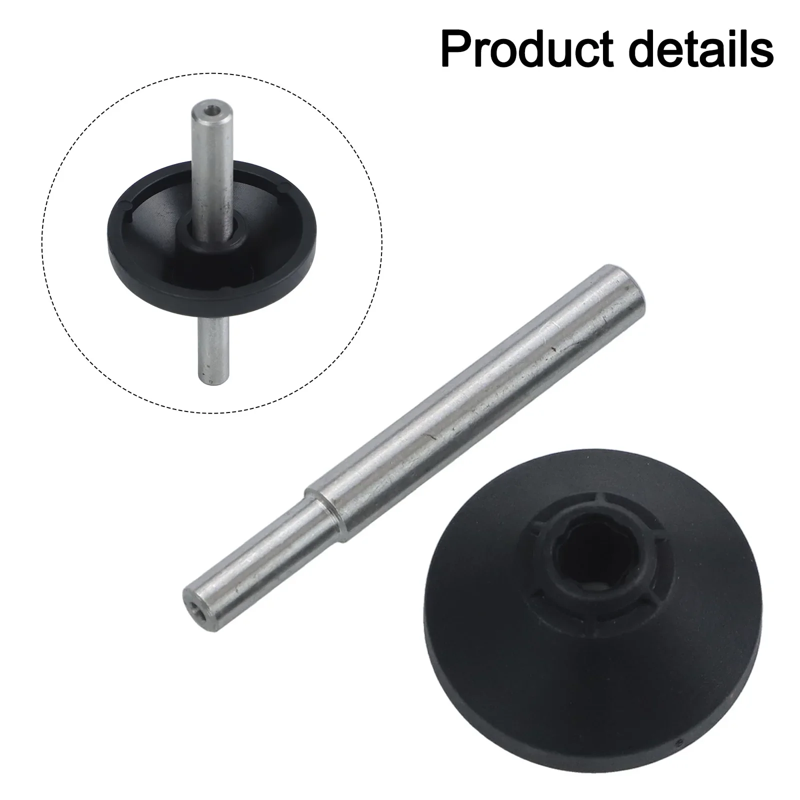 1pcs Centering Cone Black DNP617 For Fixed Base Compact Router High Quality Replace Spare Accessories Centering Cones
1pcs Centering Cone Black DNP617 For Fixed Base Compact Router High Quality Replace Spare Accessories Centering Cones