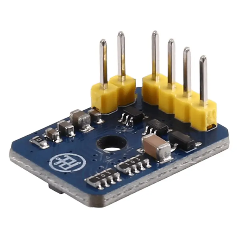 【DIGITAL GADGET】AS7343 Module I2 Control Support Spectrometer Sensor Visible Spectrum Infrared Color
【DIGITAL GADGET】AS7343 Module I2 Control Support Spectrometer Sensor Visible Spectrum Infrared Color
