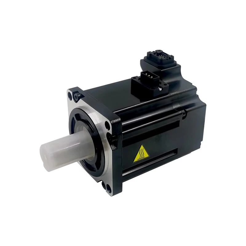Numerical control servo 200W 60mm 220V 1.5A 0.64Nm 3000rmp servo motor
Numerical control servo 200W 60mm 220V 1.5A 0.64Nm 3000rmp servo motor