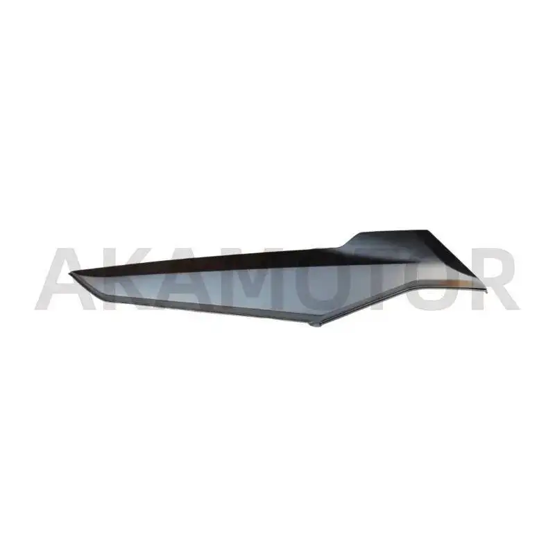 Lower Side Cover For Loncin Voge SR4 Fourth Generation LX350T-5C-II 2025
Lower Side Cover For Loncin Voge SR4 Fourth Generation LX350T-5C-II 2025