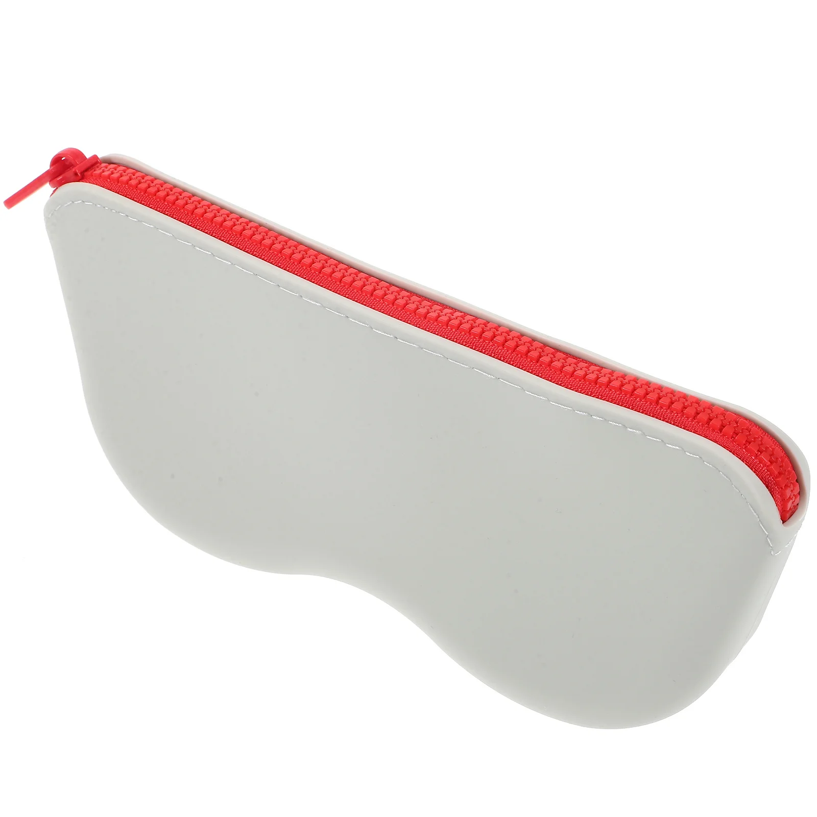 Silicone Eyeglass Case Travel Sunglass Holder Zipper Closure Portable Glasses Pouch Protective Storage Glasses Pouch
Silicone Eyeglass Case Travel Sunglass Holder Zipper Closure Portable Glasses Pouch Protective Storage Glasses Pouch