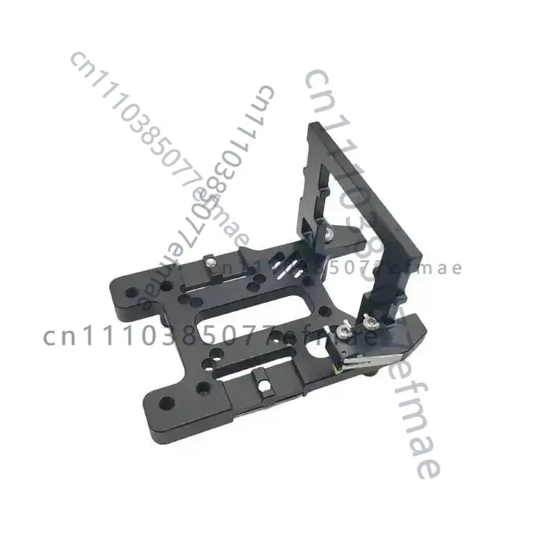 FOR Voron Switchwire Upgrade Ende3 ultra-light aluminum alloy IDM X carriage bracket
FOR Voron Switchwire Upgrade Ende3 ultra-light aluminum alloy IDM X carriage bracket