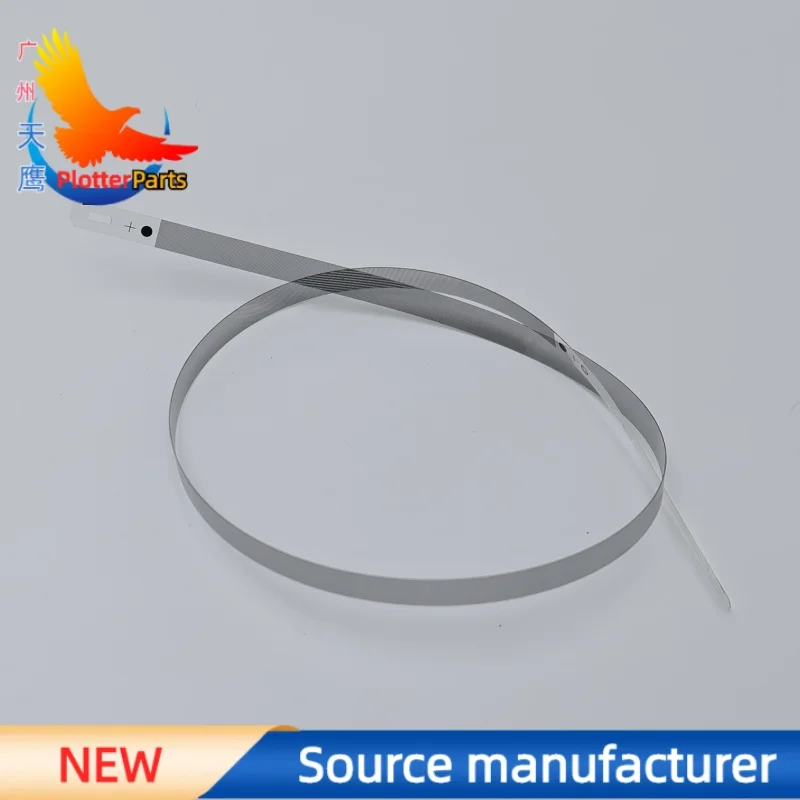 Standard grating encoding tape for Xiaomi Mi Home Continuous Ink Printer A4 size transparent Vertical stripes on the scale
Standard grating encoding tape for Xiaomi Mi Home Continuous Ink Printer A4 size transparent Vertical stripes on the scale