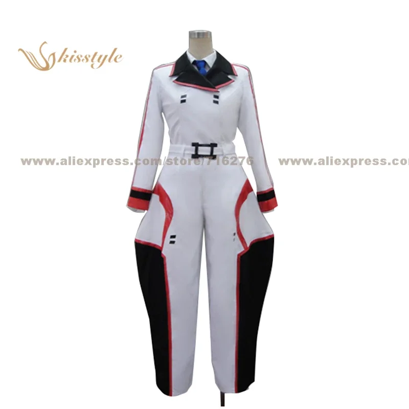 Kisstyle Fashion IS Infinite Stratos Laura Bodewig Uniform COS Clothing Cosplay Costume,Customized Accepted
Kisstyle Fashion IS Infinite Stratos Laura Bodewig Uniform COS Clothing Cosplay Costume,Customized Accepted