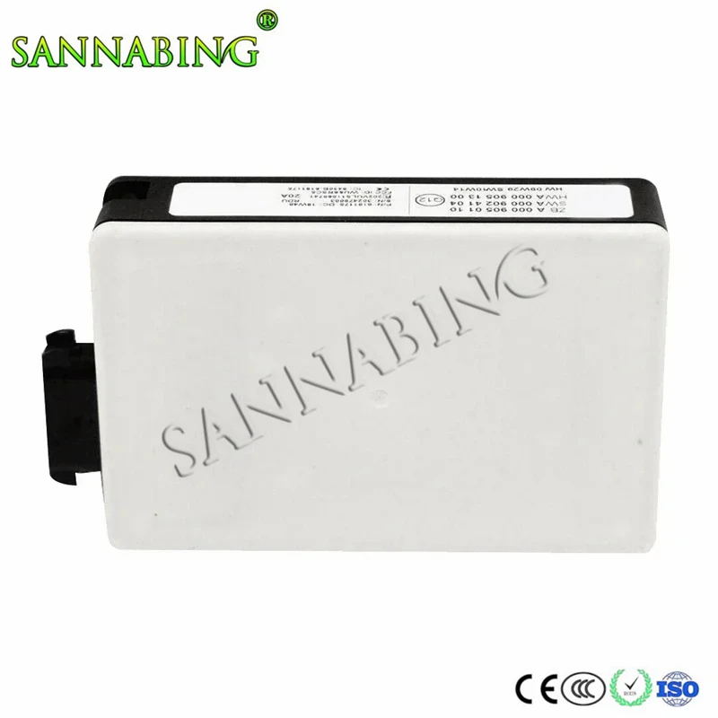 NewA0009050110 Car Radar Sensor Distance Blind Spot Object Warning Module for Mercedes-Benz W204 W166 W221 W212 C250 CLS63 Tools
NewA0009050110 Car Radar Sensor Distance Blind Spot Object Warning Module for Mercedes-Benz W204 W166 W221 W212 C250 CLS63 Tools