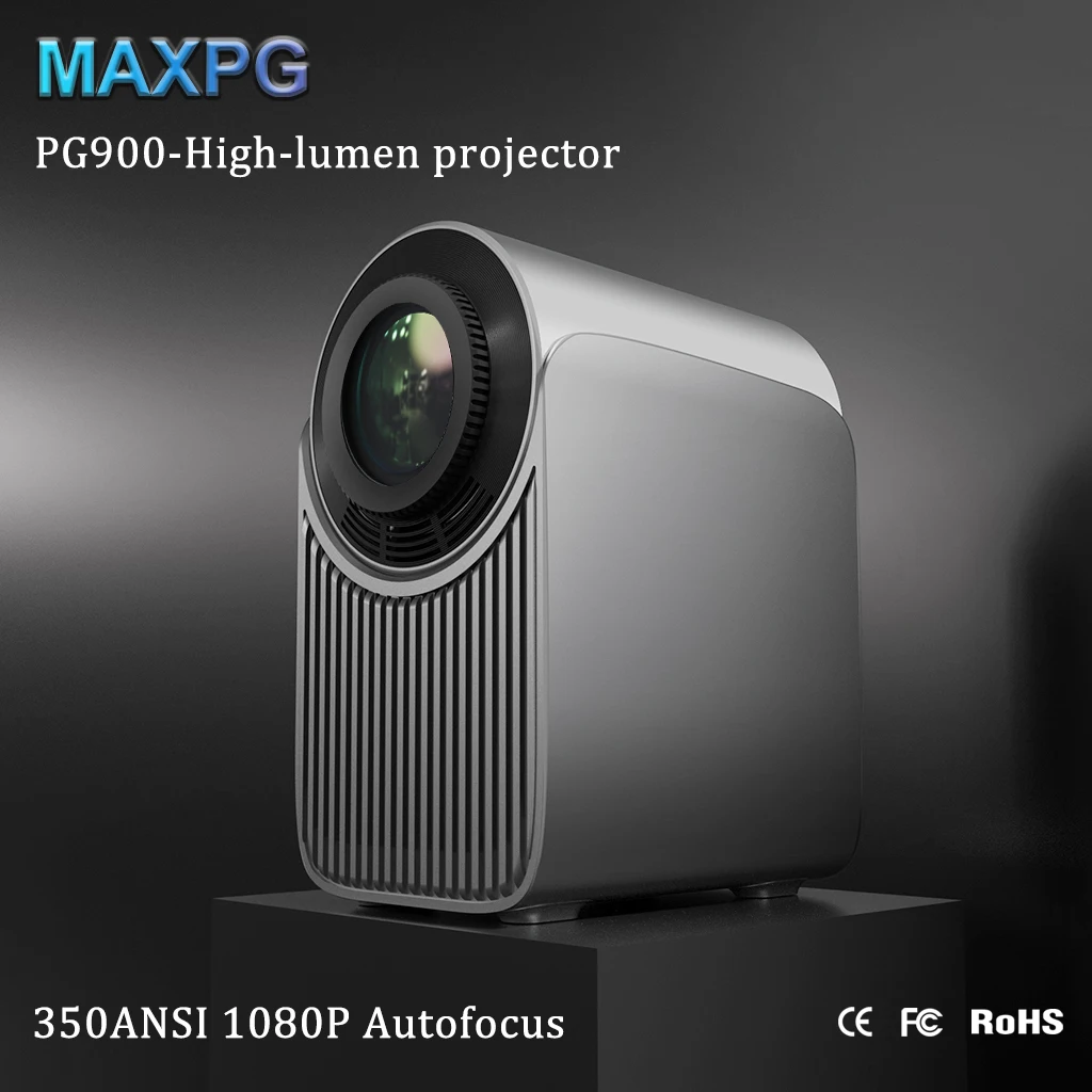 Портативный мини-проектор для домашнего офиса, напольный, HD, Bluetooth, компактный
Портативный мини-проектор для домашнего офиса, напольный, HD, Bluetooth, компактный