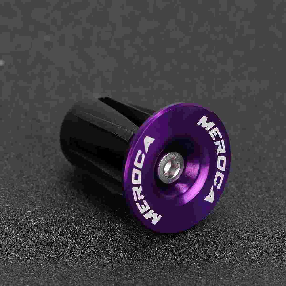 Portable Toys Bike Accessories Handbar Plug End Grip Handlebar Cap Enhancer Fitness
Portable Toys Bike Accessories Handbar Plug End Grip Handlebar Cap Enhancer Fitness
