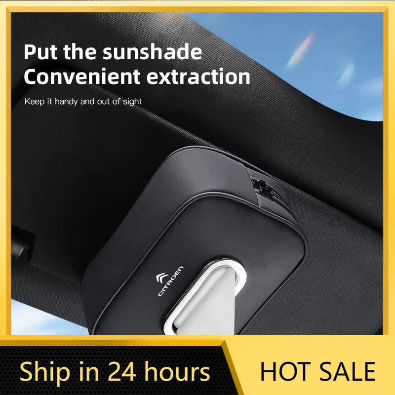 Car Sticker Microfiber Leather Car Tissue Box Cover Tissue Holder For Citroen C4 C3 C5 C5X E-C4 X E-C3 C-Elysee Berlingo C1 C6 C
Car Sticker Microfiber Leather Car Tissue Box Cover Tissue Holder For Citroen C4 C3 C5 C5X E-C4 X E-C3 C-Elysee Berlingo C1 C6 C