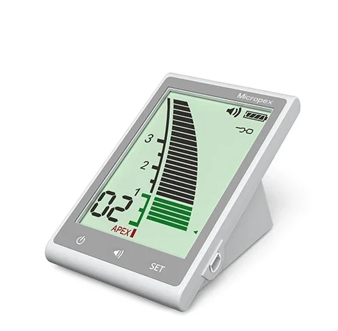 Dentalss Root Canal Measuring Instruments Mini Root Measuring And Root Positionings Instrument Dentalss Pulp Measurements
Dentalss Root Canal Measuring Instruments Mini Root Measuring And Root Positionings Instrument Dentalss Pulp Measurements