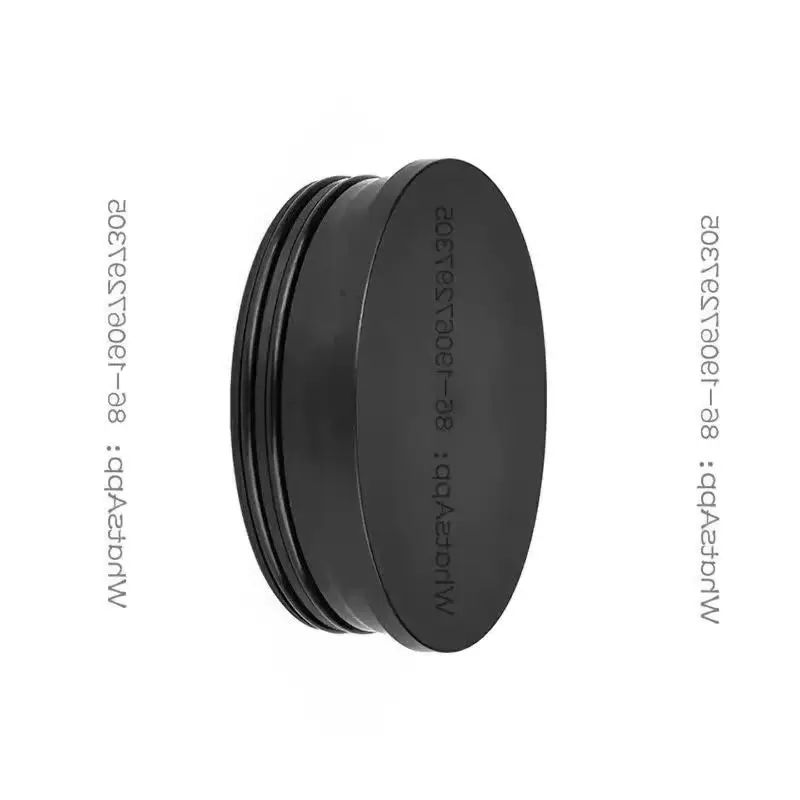 565228 115 Sealed cabin Plastic flange Waterproof and ballast resistant cabin Self-opening fasteners Watertight end cover
565228 115 Sealed cabin Plastic flange Waterproof and ballast resistant cabin Self-opening fasteners Watertight end cover