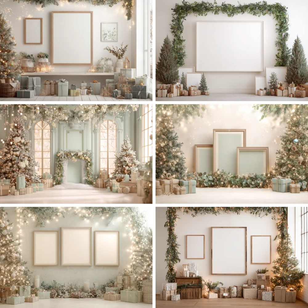 Christmas Tree Photo Background Photo Frame For Photography Xmas Newborn Adult Backdrop Photobooth Party Decoration Studio props
Christmas Tree Photo Background Photo Frame For Photography Xmas Newborn Adult Backdrop Photobooth Party Decoration Studio props