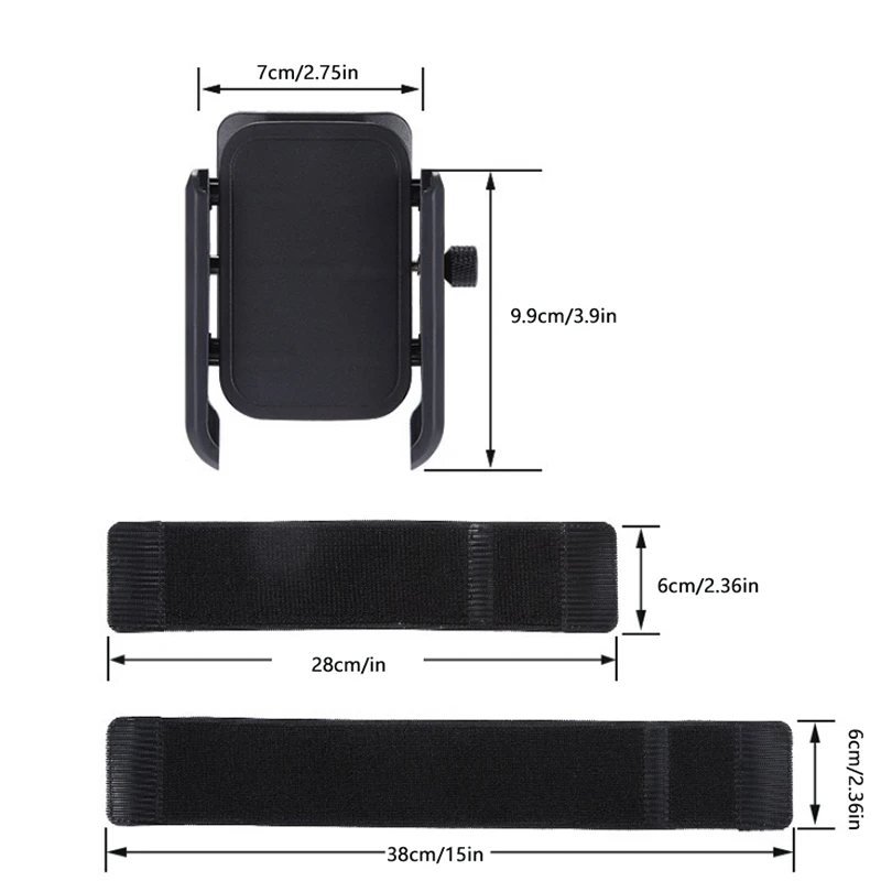 Держатель для телефона на браслете, мобильный спортивный беговой телефон, сумка на запястье, съемная сумка на 360° ° Вращающаяся навигация на вынос для езды на велосипеде
Держатель для телефона на браслете, мобильный спортивный беговой телефон, сумка на запястье, съемная сумка на 360° ° Вращающаяся навигация на вынос для езды на велосипеде