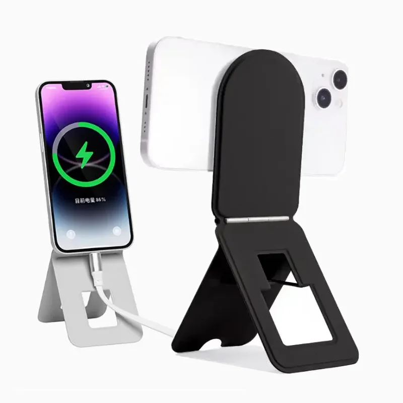 Магнитная подставка для телефона для iPhone 16, 15, 14, 13, 12, 11 Pro Max Plus, настольная магнитная складная подставка для телефона для Samsung
Магнитная подставка для телефона для iPhone 16, 15, 14, 13, 12, 11 Pro Max Plus, настольная магнитная складная подставка для телефона для Samsung