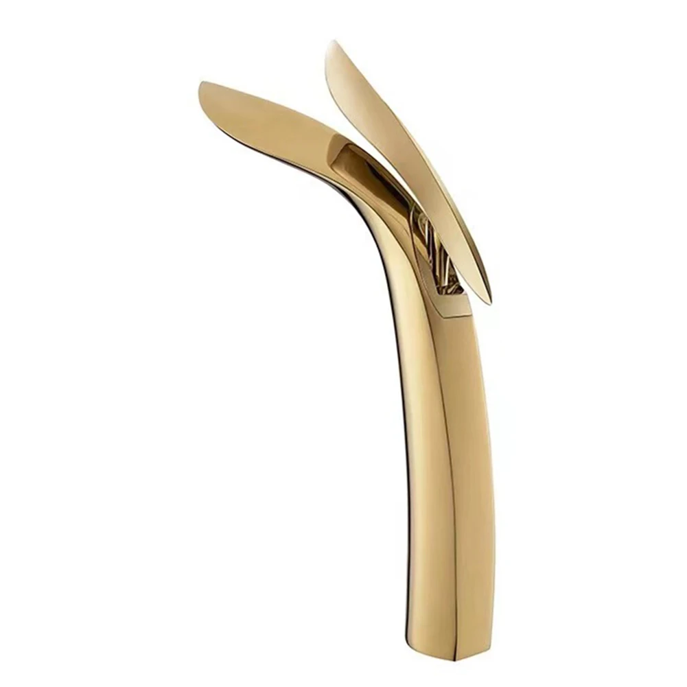 Bathroom Faucet Brass Basin Faucet Heightened Style Modern Bathroom Aesthetics Easy Installation Bathroom Faucet Bathroom Decor
Bathroom Faucet Brass Basin Faucet Heightened Style Modern Bathroom Aesthetics Easy Installation Bathroom Faucet Bathroom Decor