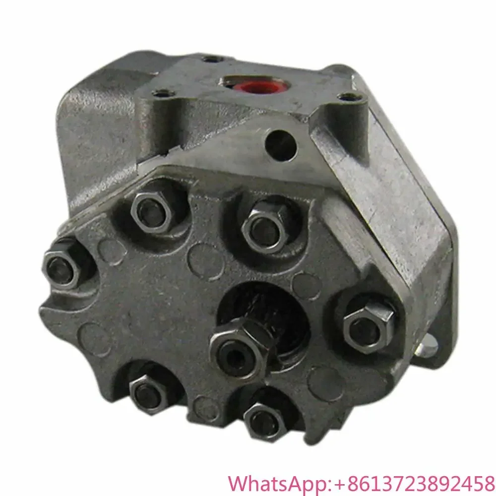 Hydraulic Pump K962635, K913394, K914466 for Tractors 995, 1294, 1194, 990, 780, 885, 880A, 880B, 1190, 885N, 1290, 996
Hydraulic Pump K962635, K913394, K914466 for Tractors 995, 1294, 1194, 990, 780, 885, 880A, 880B, 1190, 885N, 1290, 996
