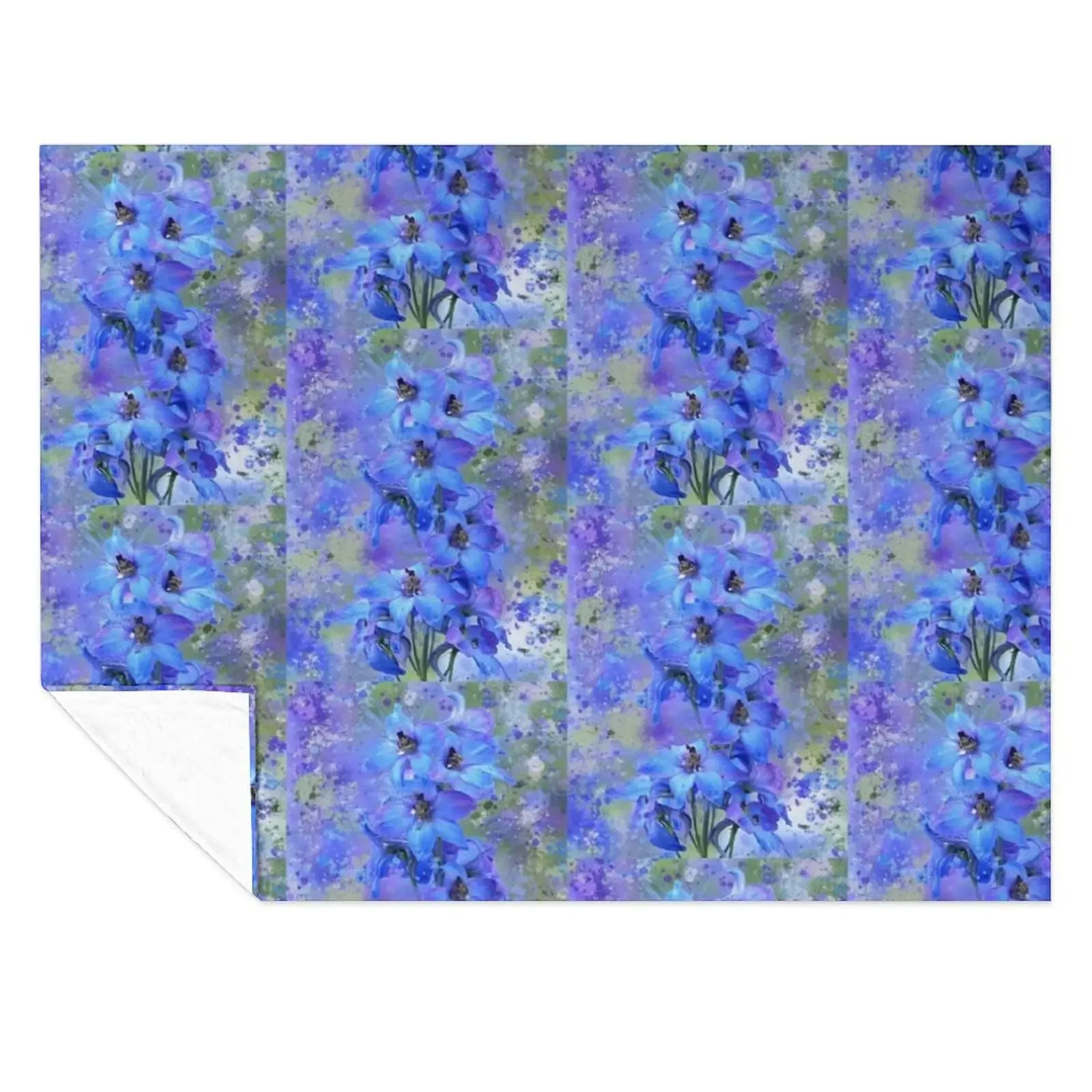 Delightful Delphiniums Mixed Media Throw Blanket Sofa Throw Moving For Decorative Sofa Blankets Sofas Of Decoration Blankets
Delightful Delphiniums Mixed Media Throw Blanket Sofa Throw Moving For Decorative Sofa Blankets Sofas Of Decoration Blankets