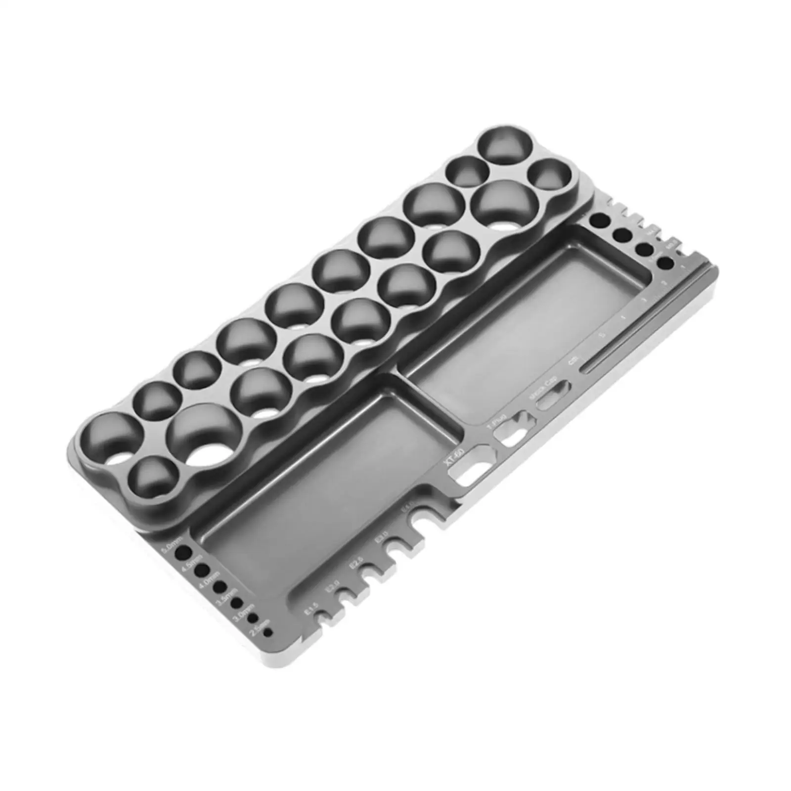 RC Car Tools Storage Rack RC Tools Organizer Bracket Metal Screwdriver Organizer for RC Cars Trucks Helicopters Boats
RC Car Tools Storage Rack RC Tools Organizer Bracket Metal Screwdriver Organizer for RC Cars Trucks Helicopters Boats