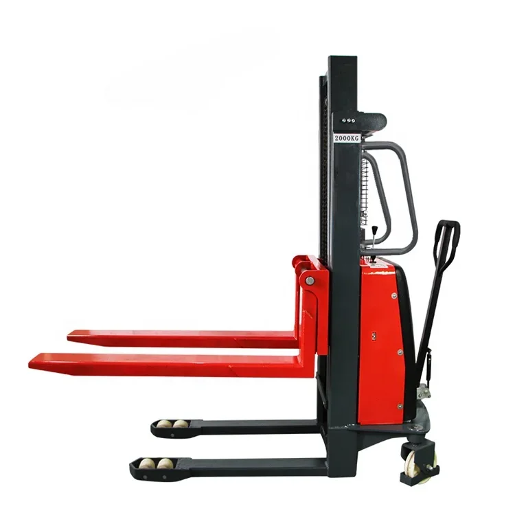 # Горячий автоматический электрический штабелер 1,5 тонны, удобный электрический штабелер с поддоном, полуэлектрический штабелер
# Горячий автоматический электрический штабелер 1,5 тонны, удобный электрический штабелер с поддоном, полуэлектрический штабелер
